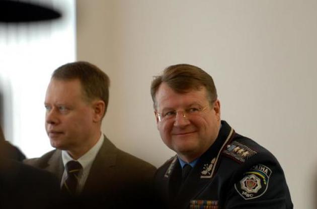 ГПУ подтвердила, что Бедрикивский живет в доме матери, но каким образом она приобрела это жилье, неизвестно