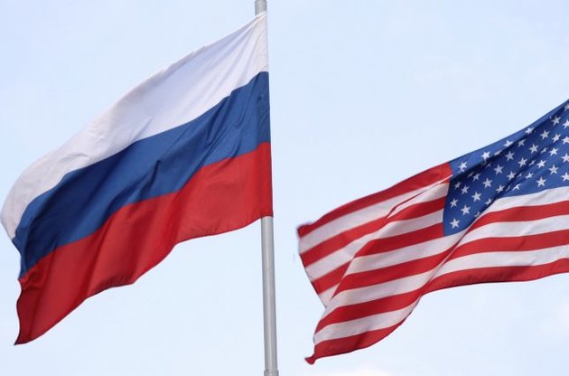 Москва вручила Вашингтону ноту протеста из-за возможных "обысков" дипучреждений