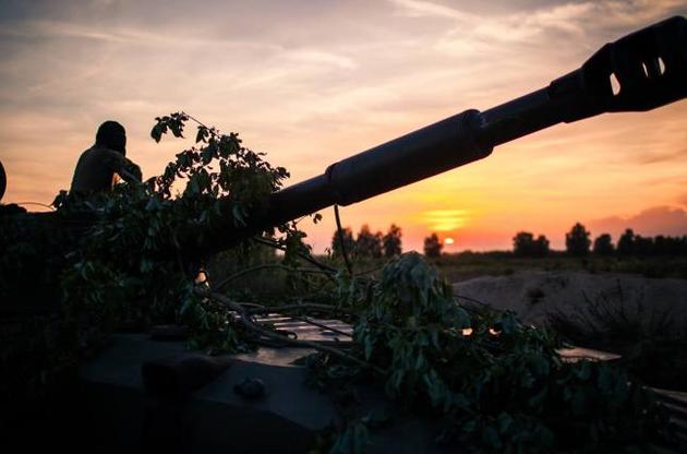 Президент призвал наладить производство артиллерии и ракет