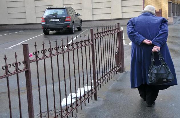 Порошенко надеется на принятие Радой пенсионной реформы на следующей неделе