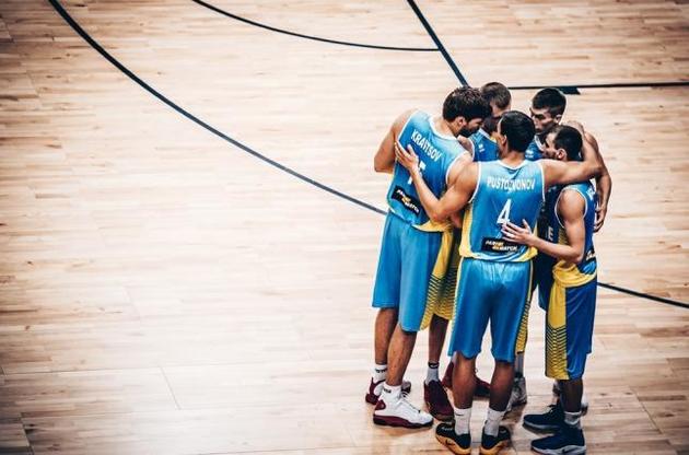 Україна знову поступилася