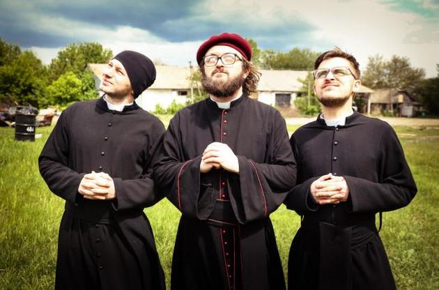 Любителів українського кіно чекає цілий ряд новинок