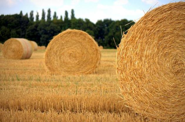 15 областей показали найвищу врожайність за 25 років