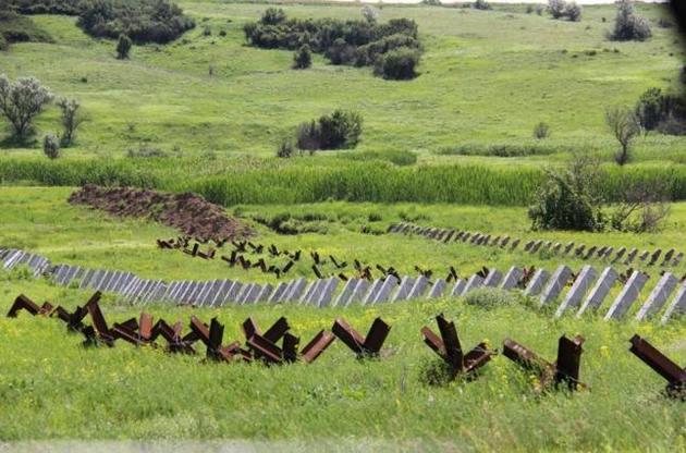 Проект щодо реінтеграції Донбасу незабаром можна буде побачити і обговорити