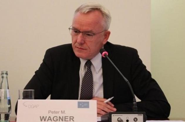 Европейский бюрократ назвал приоритеты реформ в Украине