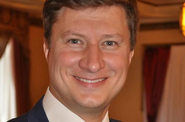 В ЄСПЛ Серьогін буде відповідати за виконання рішень суду