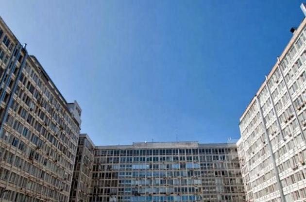 Приміщення держпідприємства в Україні можна орендувати майже задарма