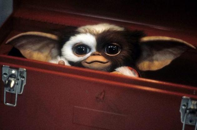 Кріс Коламбус написав сценарій третіх &quot;Гремлінів&quot;