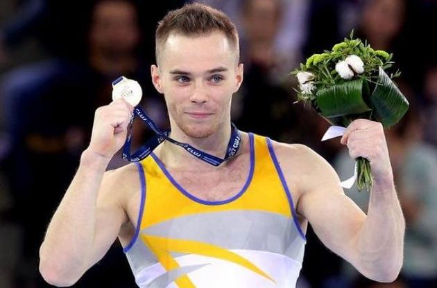 Верняєву не було рівних у багатоборстві