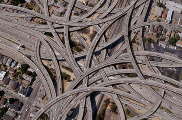 Киевляне присоединились к архитектурному батлу вокруг Шулявки