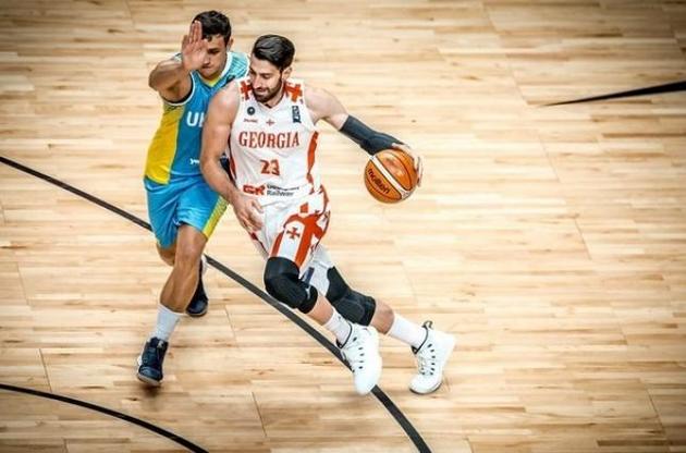 Українці продовжують боротьбу за вихід з групи