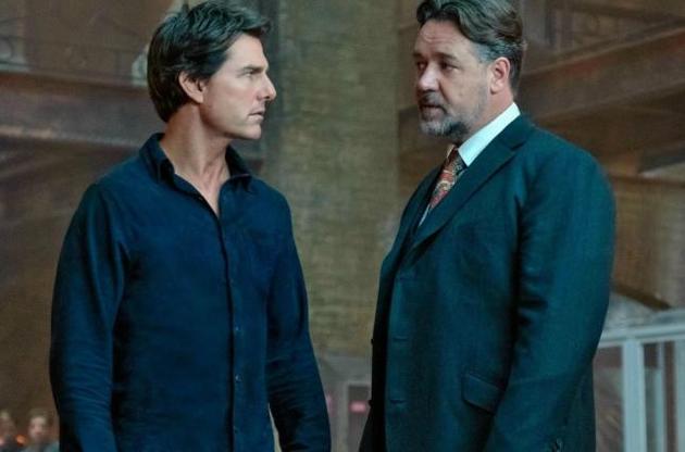 Мировые кассовые сборы &quot;Мумии&quot; составили 400 миллионов долларов