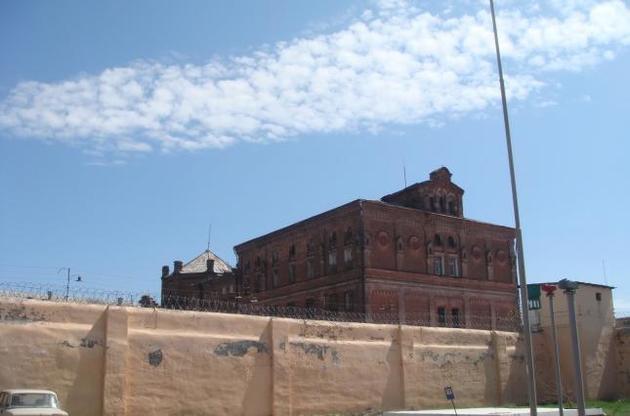 У поліції повідомили обставини резонансного вбивства в Одеському СІЗО