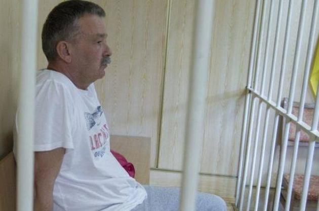 Суд вернется к рассмотрению дел экс-замминистра задравоохранения Василишина