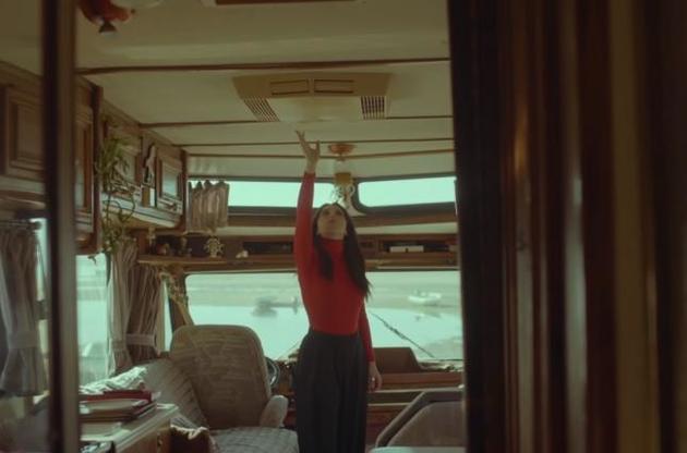 Джамала презентувала новий кліп