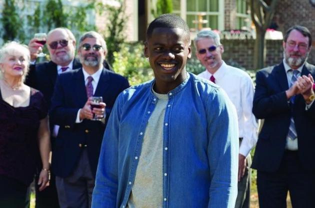 Рентабельність фільму &quot;Геть&quot; склала 630%