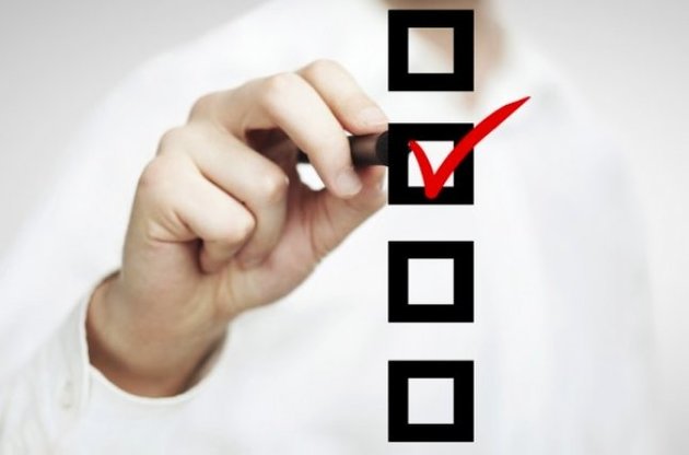 43% німців не згодні з тим, що питання анексії Криму треба тимчасово відкласти.