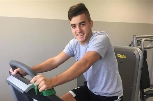 Башанович виступає за "Чукарички"