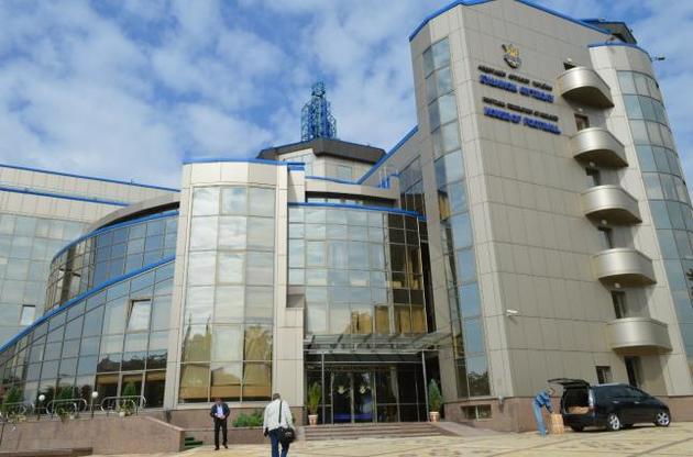 У ФФУ чекають документи від "Динамо"