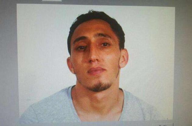 Затримані двоє підозрюваних у теракті в Барселоні