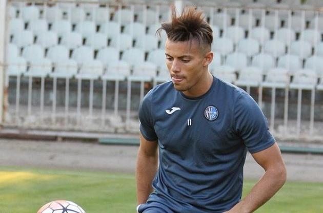 Моха може отримати шанс в українському гранді