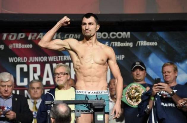 Останній бій Постола відбувся минулого літа