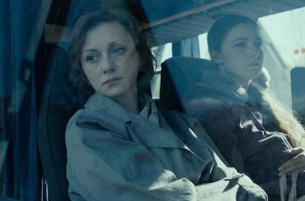 Римма Зюбіна отримала нагороду за роль у фільмі &quot;Гніздо горлиці&quot;