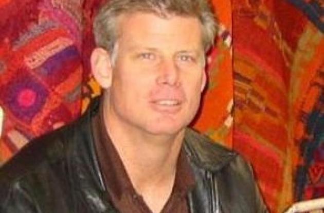 Майкл Еллеман ніколи не стверджував про приналежність України до постачання ракет КНДР.