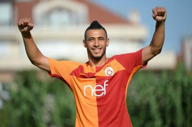 Беланда вдало дебютував в Туреччині