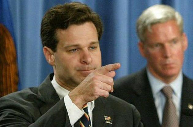 Врей не заметил вмешательства Белого дома в российское дело.