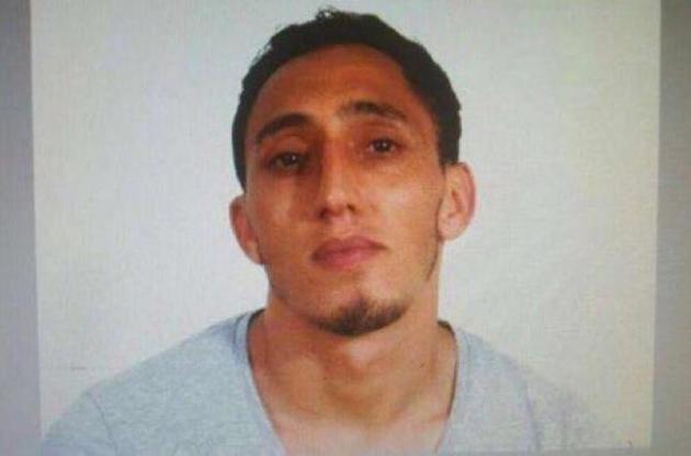 Один з підозрюваних у теракті в Барселоні родом з Франції
