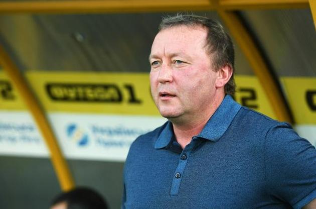 Повторна зустріч пройде 24 серпня