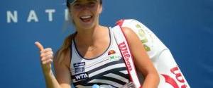 Свитолина побьет национальный рекорд в мировом рейтинге