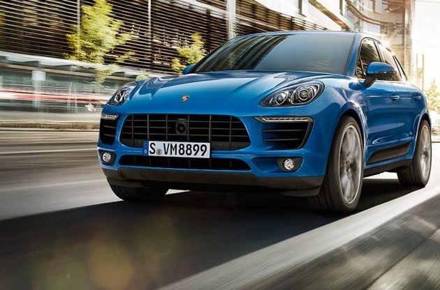 Автоконцерну Porsche загрожує штраф у 110 млн євро