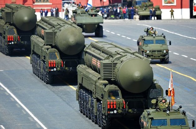 Россия скрыла от ООН более половины своих военных расходов – СМИ