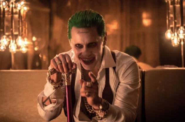 Скорее всего, Джаред Лето не вернется к роли Джокера