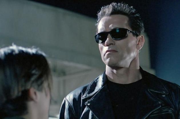 Як і обіцяв, він повернувся