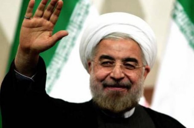 Иран обещает остановить изоляцию страны, несмотря на новые санкции США