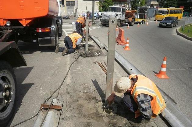 Мининфраструктуры опровергло информацию СМИ о выполнении плана на 10%