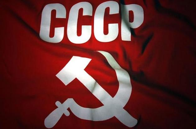 Социологи выявили в Украине 5% советских людей