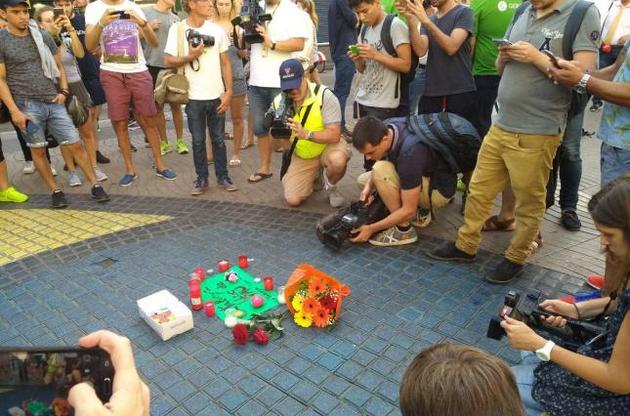 Владі Каталонії варто відкласти ідеї про незалежність і почати працювати над безпекою.