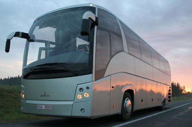На Николаевщине горсовет планировал закупить российские автобусы за госсредства – СБУ