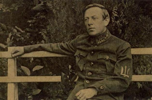 Первый в Украине памятник Симону Петлюре в полный рост установят в Виннице