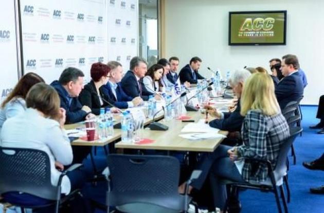 Иностранцы готовы инвестировать в разработку украинских недр - Госгеонадра