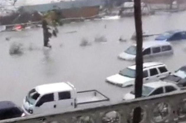 &quot;Ірма&quot; призвела до смерті 14 осіб на Карибах.