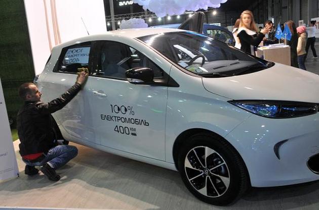 Електромобілі внесли корективи на ринках металів.