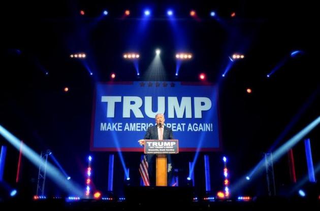 Один з членів виборчої кампанії Трампа постійно пропонував йому зустрітися з російськими урядовцями.