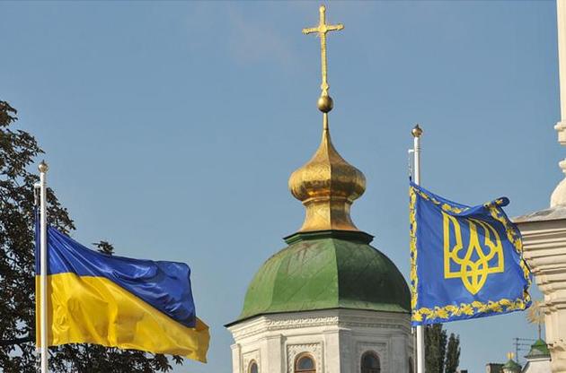 На референдуме за независимость Украины проголосовали бы 90% его участников