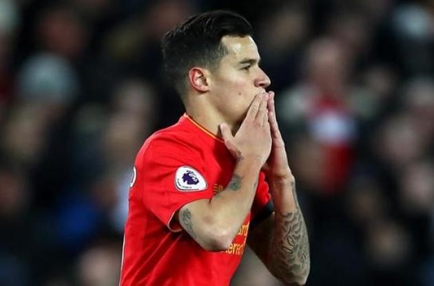 Коутиньо близок к переезду в Испанию