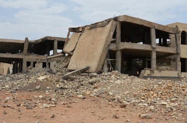 35 человек погибли в результате авиаудара в Йемене